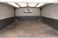 Volkswagen T6 Transporter 2.0 TDI DoKa 4Motion Klima AHK - Thumbnail 9