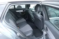 Mercedes-Benz C300 Avantgarde Klima Navi AHK - Thumbnail 8