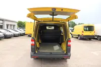 Volkswagen T5 Transporter 2.0 TDI EURO-5 CoC PARKTRONIK - Thumbnail 6