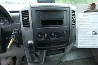 Mercedes-Benz SPRINTER 310 CDI MAXI EURO-5 KOFFER - Thumbnail 10