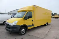 Iveco Daily 50C15 COC MOTORSCHADEN - Thumbnail 1