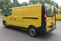 Renault Trafic dCi 120 L2H1 - Thumbnail 4