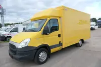 Iveco Daily 35 S11 C30C AUTOMATIK KAMERA - Thumbnail 1