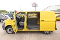 Volkswagen T5 Transporter 2.0 TDI PARKTRONIK EURO-5 - Thumbnail 10