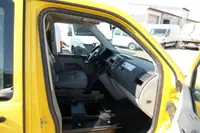 Volkswagen T5 Transporter 2.0 TDI EURO-5 CoC - Thumbnail 7
