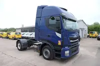 Iveco Stralis AS 440S48 TP KLIMA - Thumbnail 3