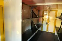 Mercedes-Benz SPRINTER 310 CDI MAXI EURO-5 KOFFER - Thumbnail 9