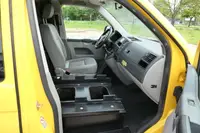 Volkswagen T5 Transporter 2.0 TDI PARKTRONIK EURO-5 - Thumbnail 7