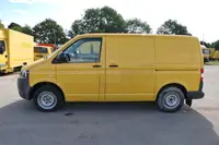 Volkswagen T5 Transporter 2.0 TDI PARKTRONIK EURO-5 - Thumbnail 6