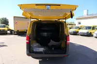 Mercedes-Benz eVito 112 Extralang Tempomat - Thumbnail 7