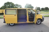 Volkswagen T5 Transporter 2.0 TDI PARKTRONIK - Thumbnail 9