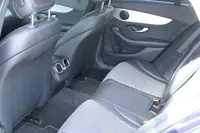 Mercedes-Benz C300 Avantgarde Klima Navi AHK - Thumbnail 10