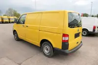 Volkswagen T5 Transporter 2.0 TDI EURO-5 CoC - Thumbnail 5