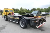 Mercedes-Benz KAMAG WBH 25 Wiesel Terberg Umsetzfahrz. - Thumbnail 8