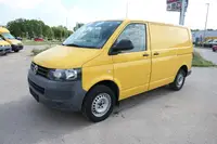 Volkswagen T5 Transporter 2.0 TDI PARKTRONIK - Thumbnail 3