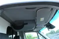 Mercedes-Benz 319 Sprinter 6-Zylinder Rettungswagen  Strobel - Thumbnail 9