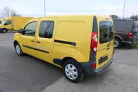 Renault Kangoo Maxi Elektro Zero Emission 2-Sitzer - Thumbnail 4