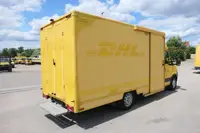 Iveco Daily 35 S11 C30C AUTOMATIK KAMERA MAXI - Thumbnail 4