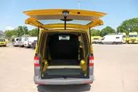 Volkswagen T5 Transporter 2.0 TDI PARKTRONIK EURO-5 - Thumbnail 6