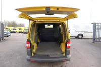 Volkswagen T5 Transporter 2.0 TDI PARKTRONIK EURO-5 - Thumbnail 6