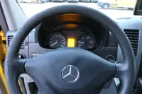 Mercedes-Benz SPRINTER 310 CDI MAXI EURO-5 KOFFER - Thumbnail 11