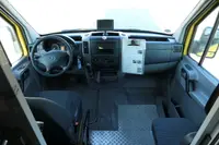 Mercedes-Benz SPRINTER 310 CDI MAXI EURO-5 KOFFER - Thumbnail 7