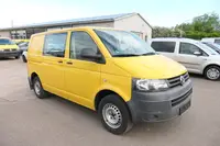 Volkswagen T5 Transporter 2.0 TDI - Thumbnail 2
