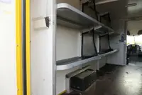 Mercedes-Benz SPRINTER 310 CDI MAXI EURO-5 CoC KOFFER - Thumbnail 9