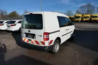 Volkswagen Caddy 4Motion 2.0 TDI KLIMA COC - Thumbnail 6