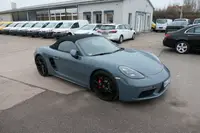 Porsche Boxster 718 S - Thumbnail 3