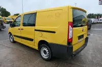 Fiat Scudo 12 L2H1 COC - Thumbnail 4