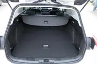Ford Focus Turnier Titanium X KLIMA NAVI - Thumbnail 13