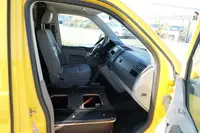 Volkswagen T5 Transporter 2.0 TDI PARKTRONIK EURO-5 - Thumbnail 7