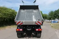 Unimog 405/12 U 400 KLIMA AHK Variopilot - Thumbnail 3
