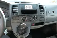 Volkswagen T5 Transporter 2.0 TDI PARKTRONIK EURO-5 - Thumbnail 9