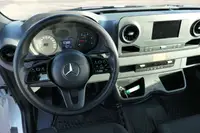 Mercedes-Benz SPRINTER 315 KLIMA AHK - Thumbnail 8