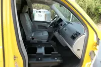Volkswagen T5 Transporter 2.0 TDI EURO-5 CoC - Thumbnail 7