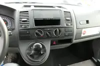 Volkswagen T5 Transporter 2.0 TDI PARKTRONIK EURO-5 - Thumbnail 13