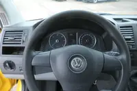 Volkswagen T5 Transporter 2.0 TDI 2-Sitzer PARKTRONIK EUR-5 - Thumbnail 11