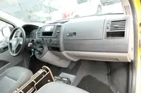 Volkswagen T5 Transporter 2.0 TDI 2-Sitzer EURO-5 CoC - Thumbnail 7