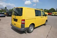 Volkswagen T5 Transporter 2.0 TDI MOTORSCHADEN - Thumbnail 5