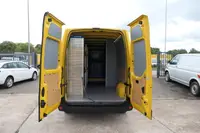 Renault Master 130 dCi L3H2 Euro6 KLIMA COC Regal - Thumbnail 1