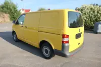 Volkswagen T5 Transporter 2.0 TDI EURO-5 - Thumbnail 5