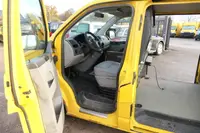 Volkswagen T5 Transporter 2.0 TDI 2-Sitzer PARKTRONIK EURO5 - Thumbnail 10