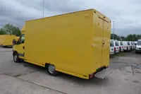 Iveco Daily 35 S11 C30C AUTOMATIK KAMERA - Thumbnail 4