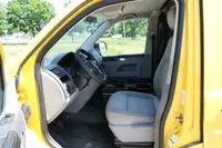 Volkswagen T5 Transporter 2.0 TDI PARKTRONIK EURO-5 - Thumbnail 9