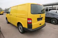 Volkswagen T5 Transporter 2.0 TDI EURO-5 CoC - Thumbnail 4