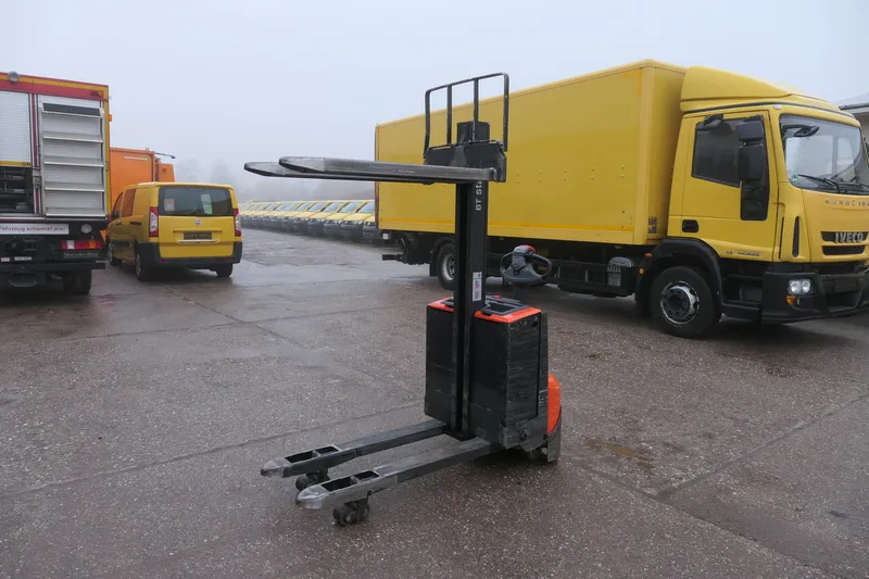 BT SWE 080L Batterie 44/2021 - Image 1