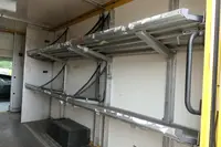 Iveco Daily 35 S11 C30C AUTOMATIK KAMERA - Thumbnail 8