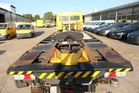 Mercedes-Benz KAMAG WBH 25 Wiesel Terberg Umsetzfahrz. - Thumbnail 7